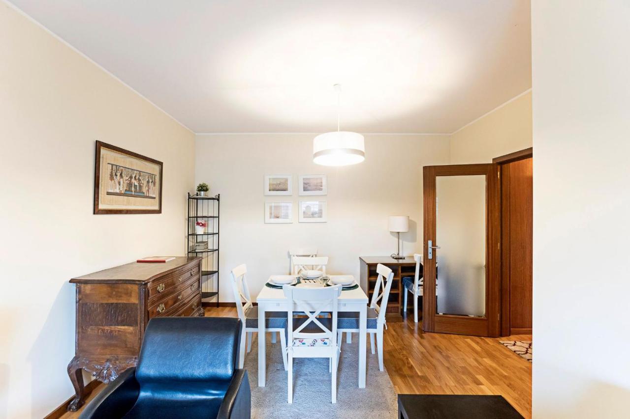Spacious 2Br Flat In Gaia By Lovelystay Vila Nova de Gaia Bagian luar foto