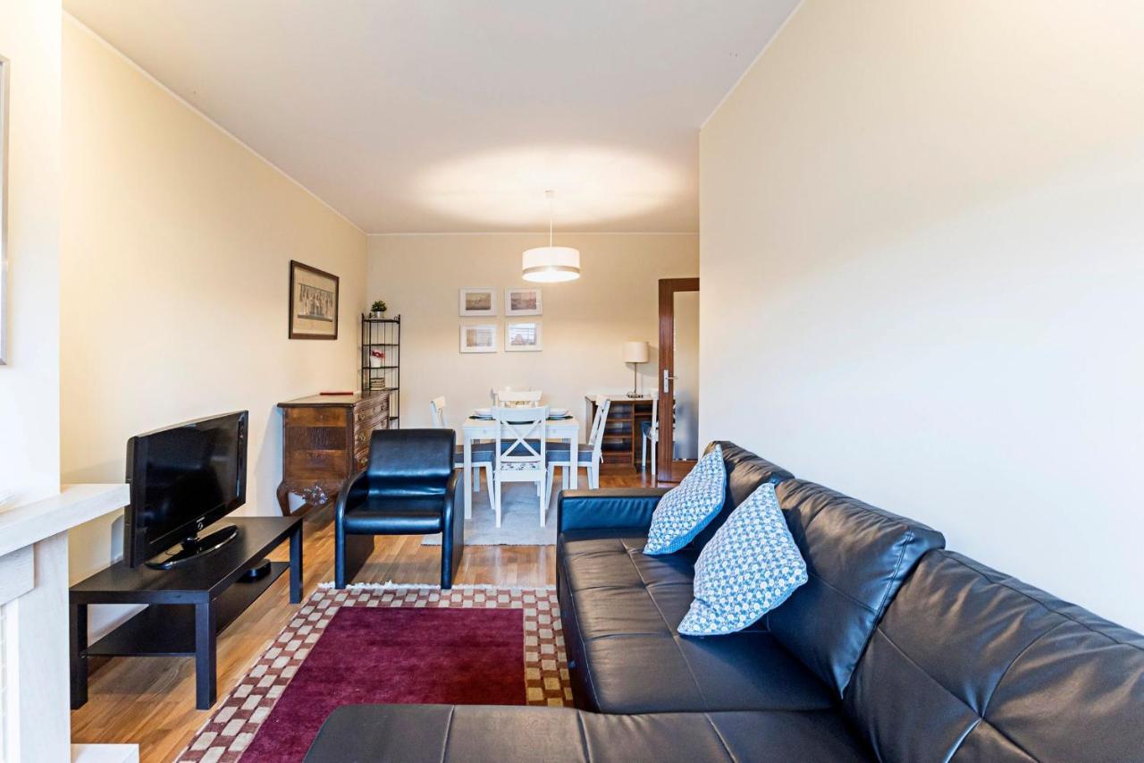 Spacious 2Br Flat In Gaia By Lovelystay Vila Nova de Gaia Bagian luar foto