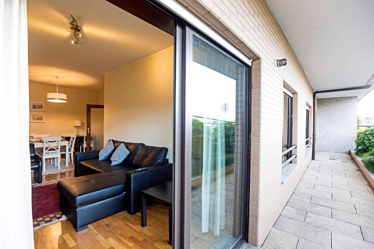Spacious 2Br Flat In Gaia By Lovelystay Vila Nova de Gaia Bagian luar foto